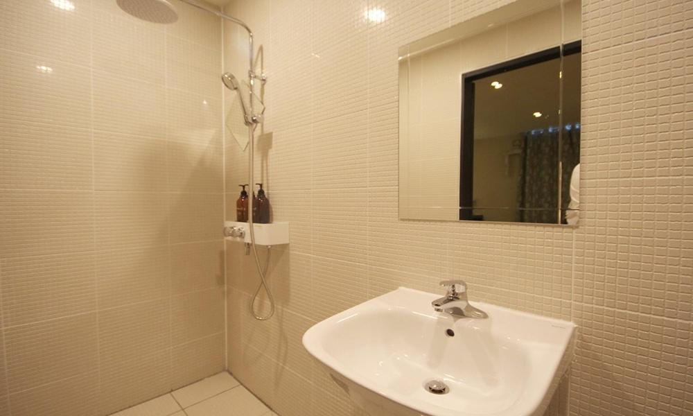 Iksan 4 Seasons Hotel מראה חיצוני תמונה